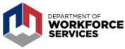 department of workforce services