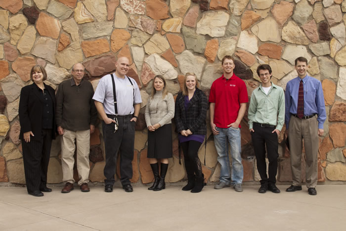 Internships and Volunteer Programs