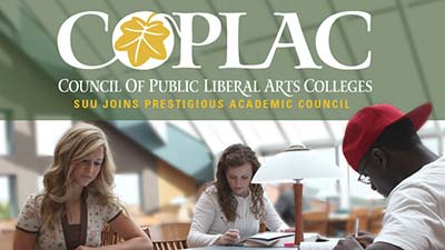 COPLAC - SUU Joins Prestigious Academic Council