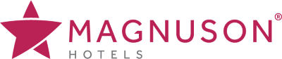 Magnuson Hotels logo