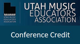 Utah Music Educators Workshop