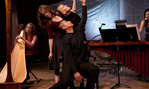 SUU Percussion
