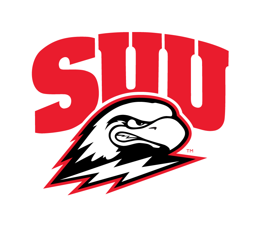 SUU Combo Mark Full Color