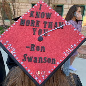 creative graduation cap quotes