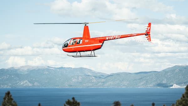 tour helicopter jobs