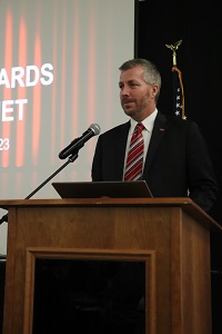 2023 CECS Awards Banquet | SUU