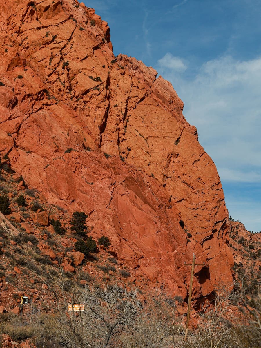 Kayenta - fins and gullies