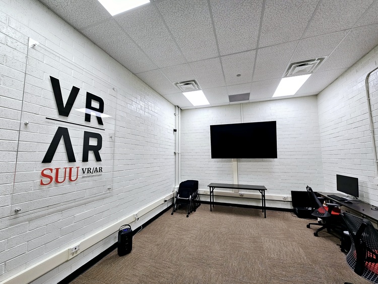 VR/AR Innovation Studio