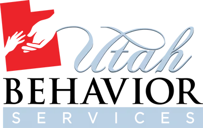 Utah Behaviour Services Logo