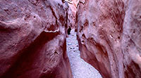 Labyrinth Canyon 2
