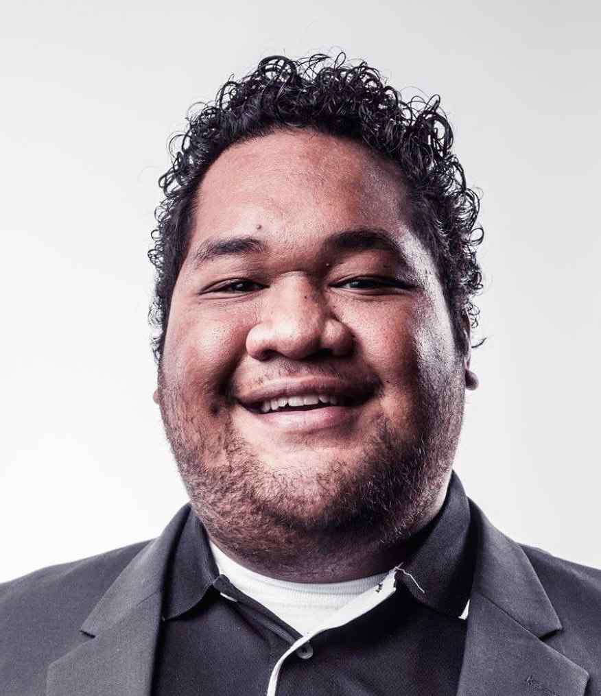 Tevita Sekeni