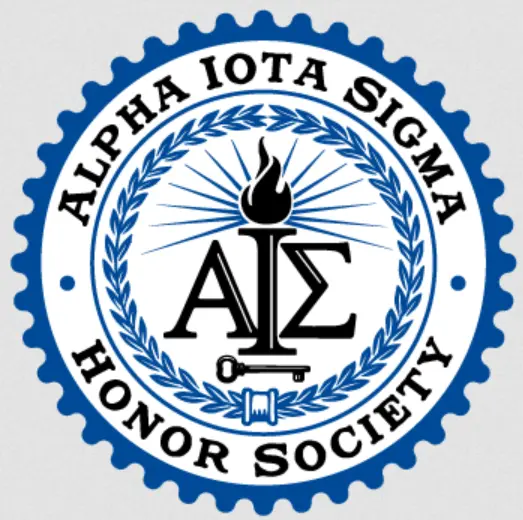 Honor Society Logo