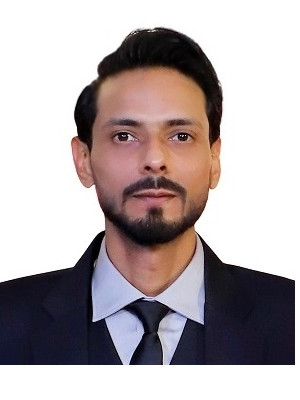 Khurram Khan