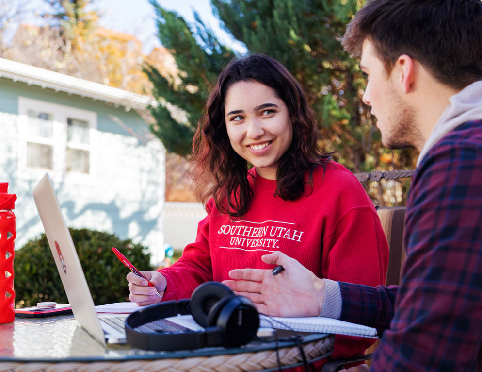 General Studies students