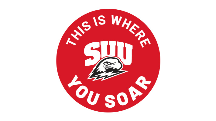 SUU logo