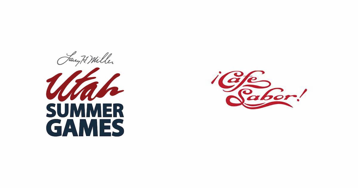 USG and Cafe Sabor logos