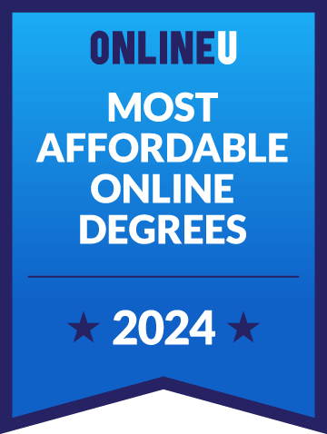 Online U most affordable online colleges