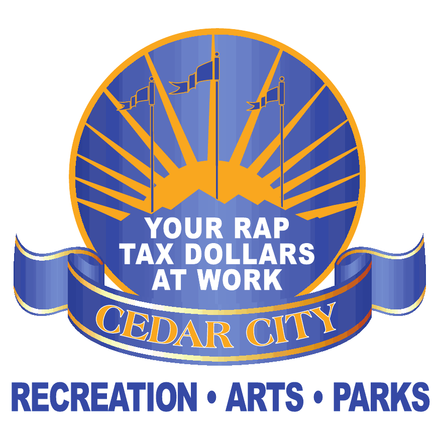 RAP Tax Dollars at Work - Cedar City - Recreation, Arts, Parks