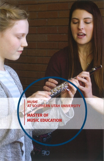 Master Of Music Education Suu