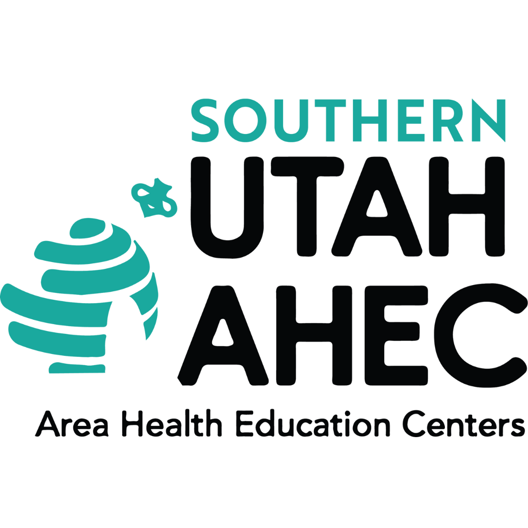 Utah AHEC Logo