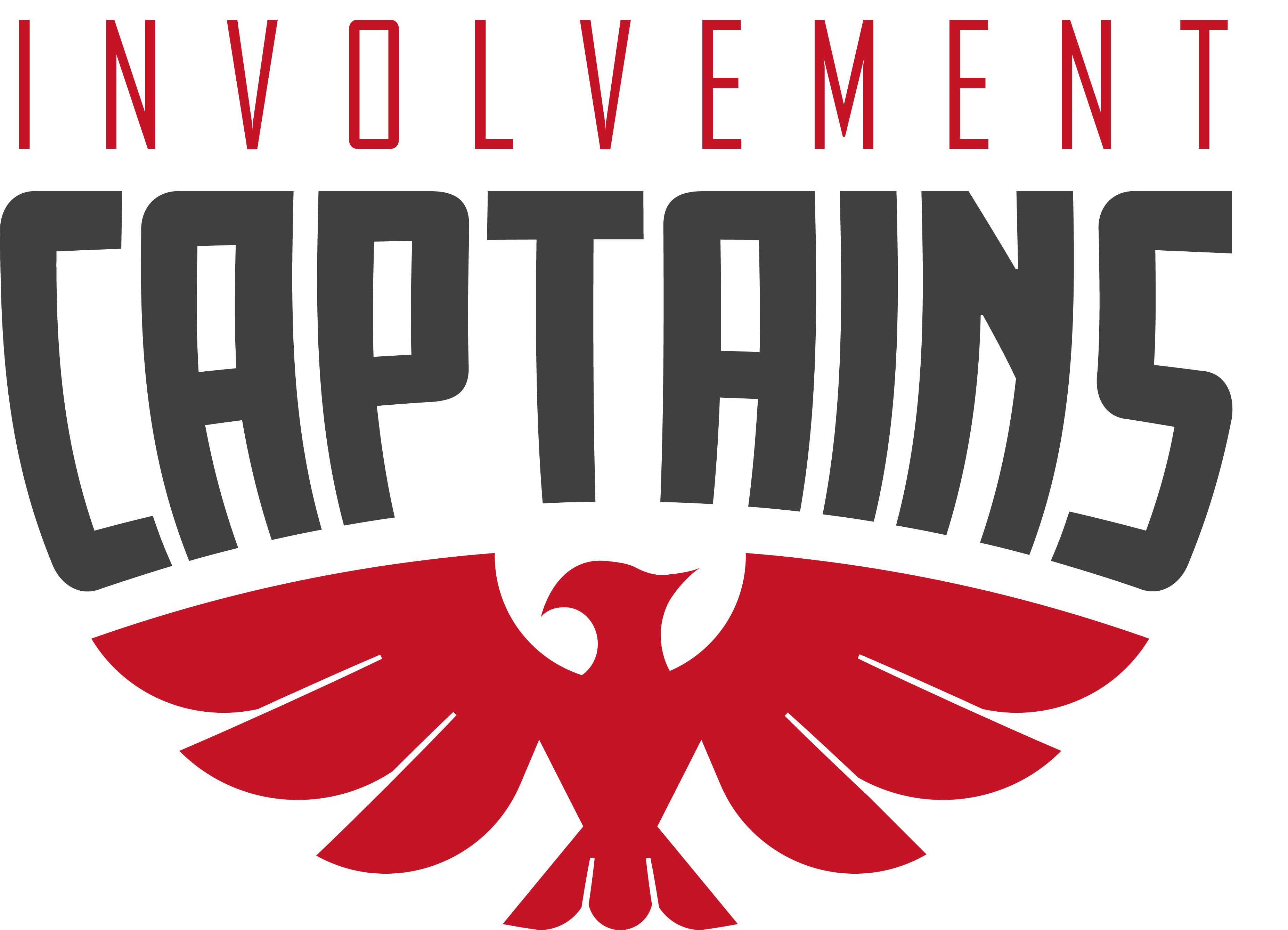 Involvement Captains Logo