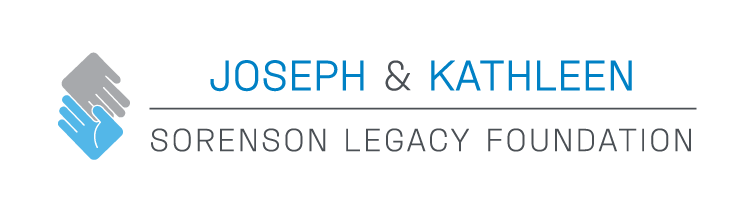 Joseph &amp; Kathleen Sorenson Legacy Foundation Logo