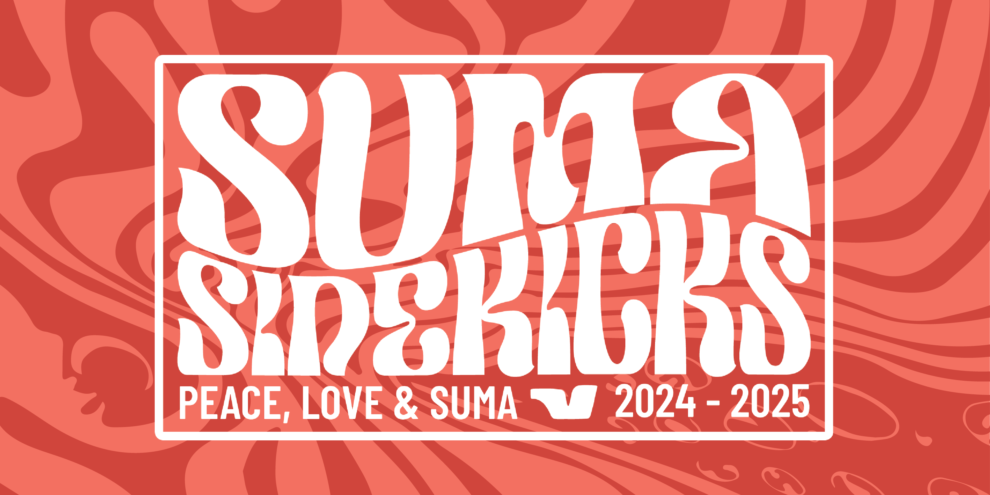 SUMA Sidekicks: Peace, Love, &amp; SUMA