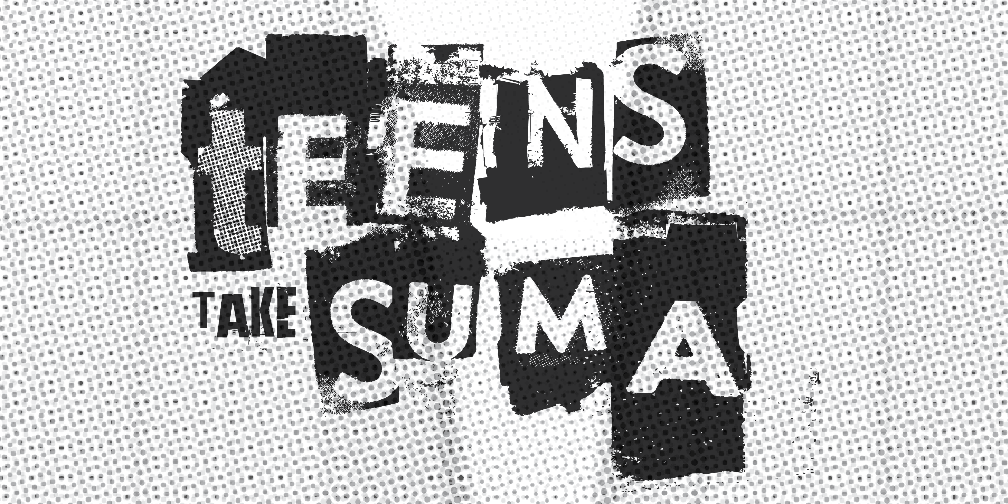 Teens Take SUMA