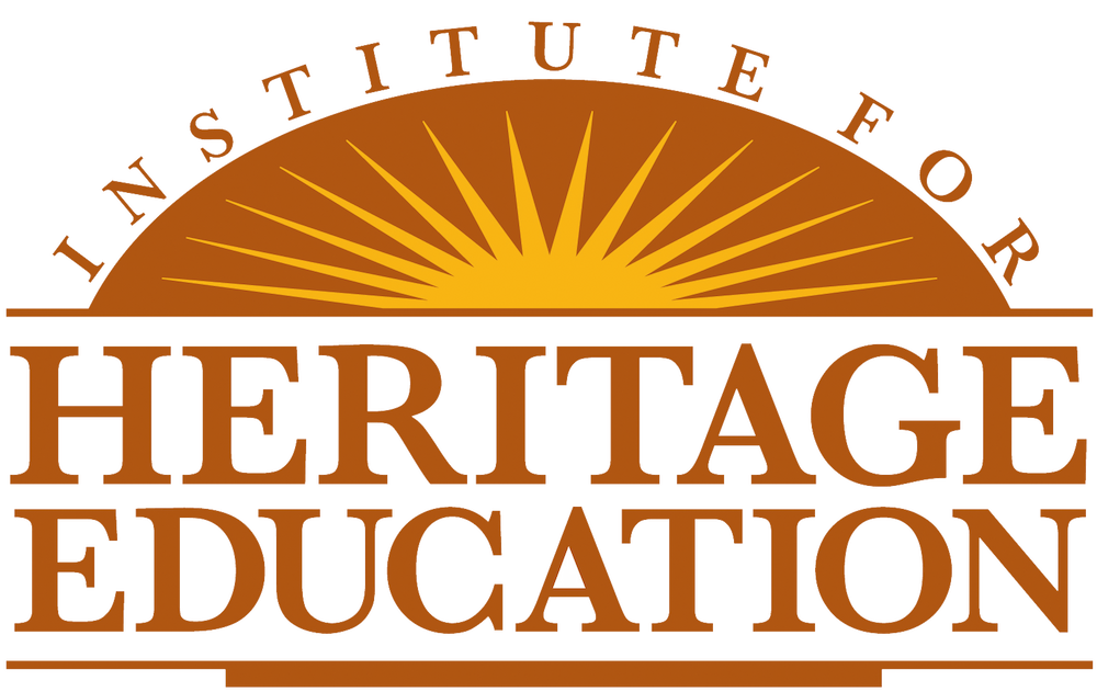 Institute for Heritage Education